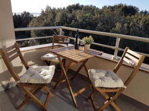 Гостиница Apartment Caprice  Задар